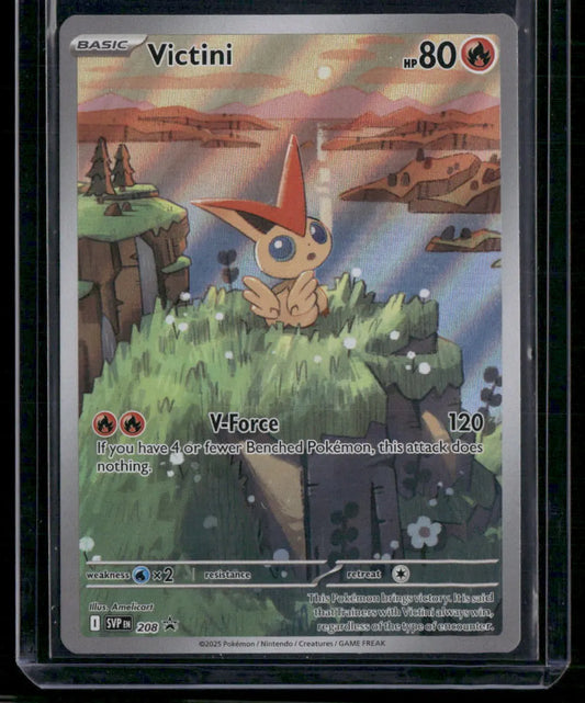 Victini #208