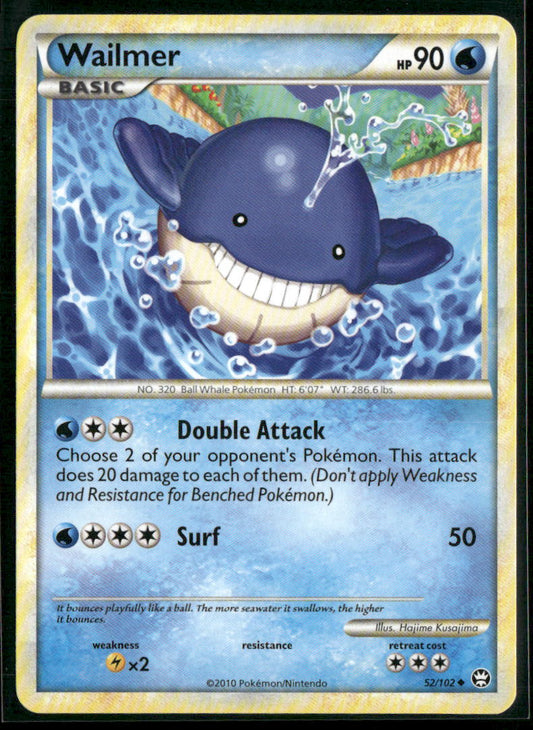 Wailmer #52