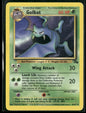 Golbat #34