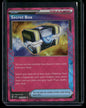 Secret Box #163