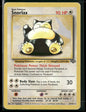 Snorlax #27