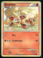 Growlithe #65