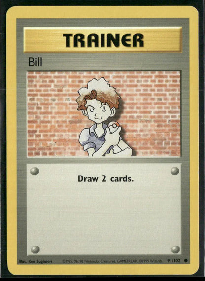Bill #91
