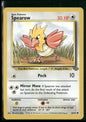 Spearow #62