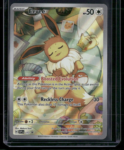 Eevee #173