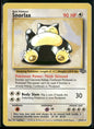 Snorlax #27