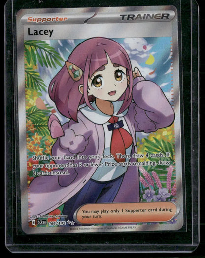 Lacey #166