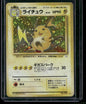 Raichu #026