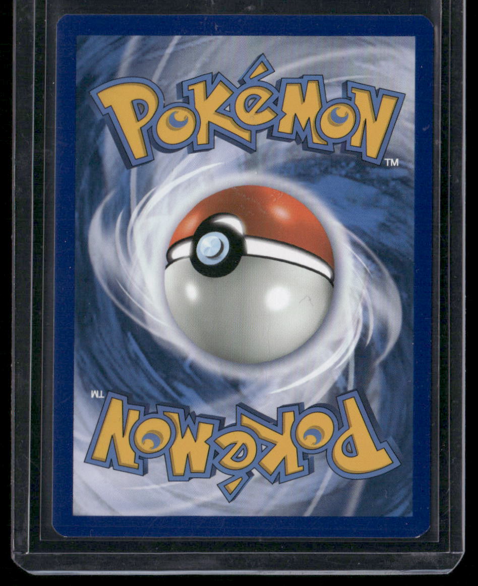 Flying Pikachu #110