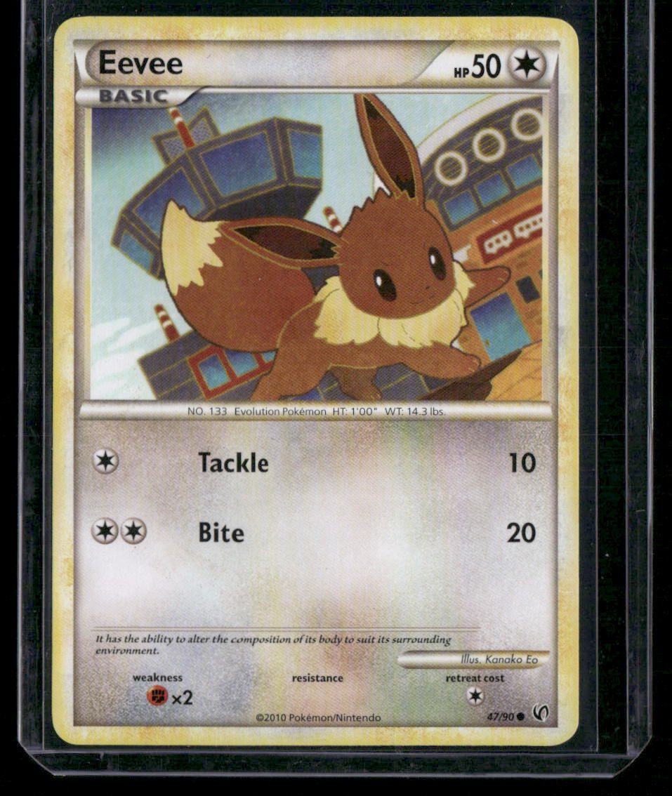 Eevee #47