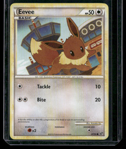 Eevee #47