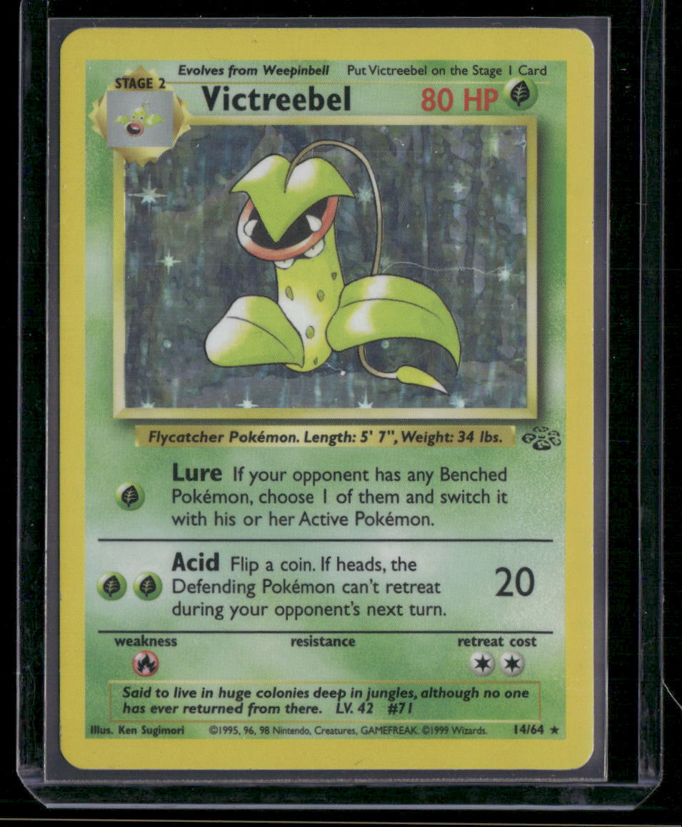 Victreebel #14