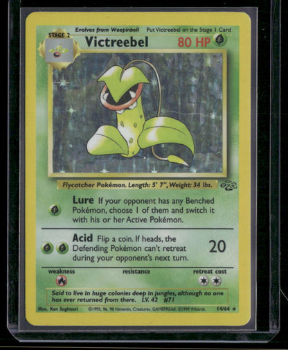 Victreebel #14