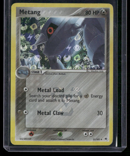 Metang #21