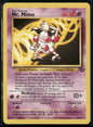 Mr. Mime #22