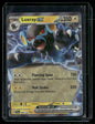 Luxray ex #68 - Twilight Masquerade Pokémon kort, stand Near Mint