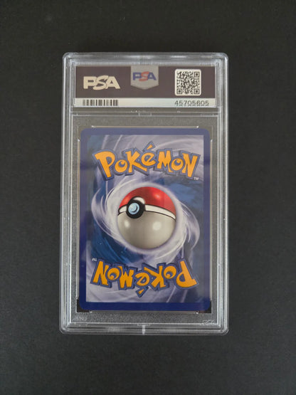 Ponyta #126 (PSA 9)