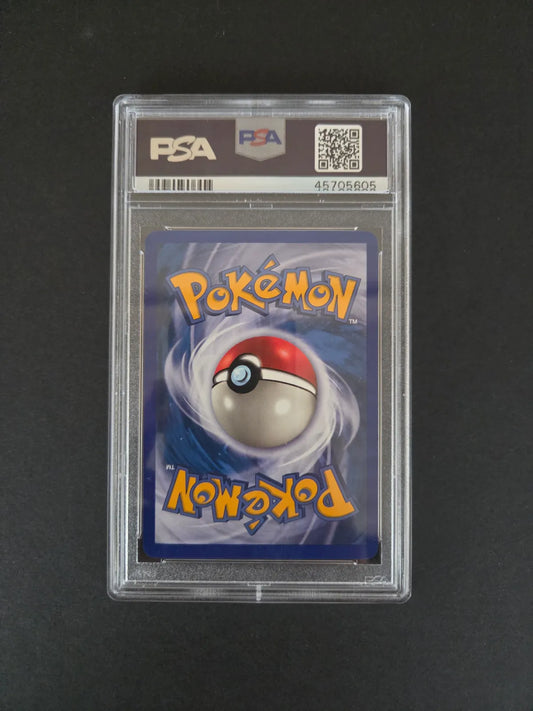 Ponyta #126 (PSA 9)