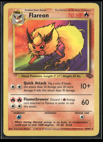 Flareon #19