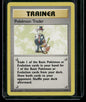 Pokémon Trader #77