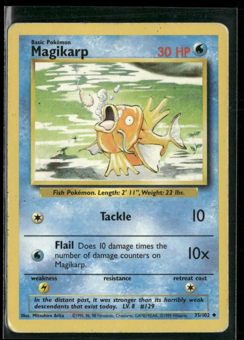 Magikarp #35