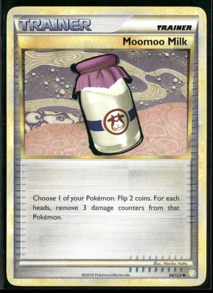 Moomoo Milk #94
