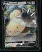 Snorlax V #141