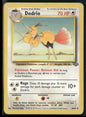 Dodrio #34