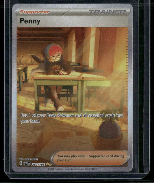 Penny #252