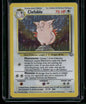 Clefable #1