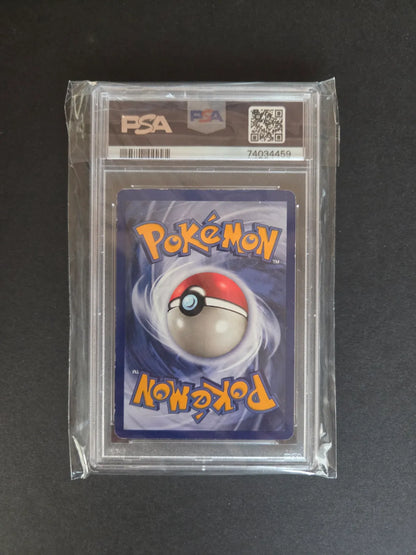 Zapdos #15 (PSA 3)