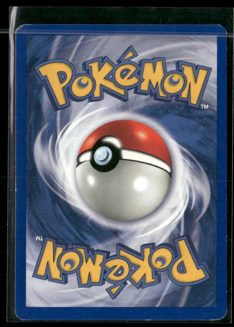Staryu #65 - Base Pokémon kort, stand Good (bagside)