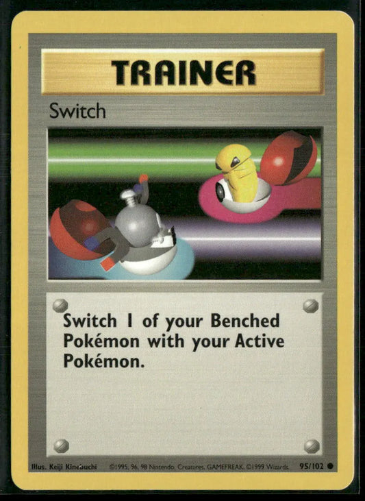 Switch #95