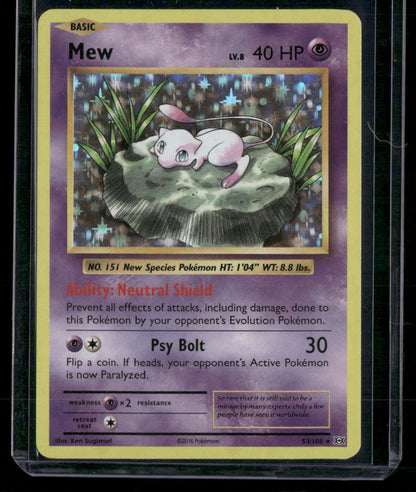 Mew #53