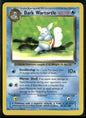 Dark Wartortle #39