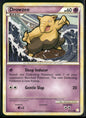 Drowzee #62