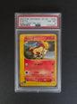 Ponyta #24 (PSA 8)