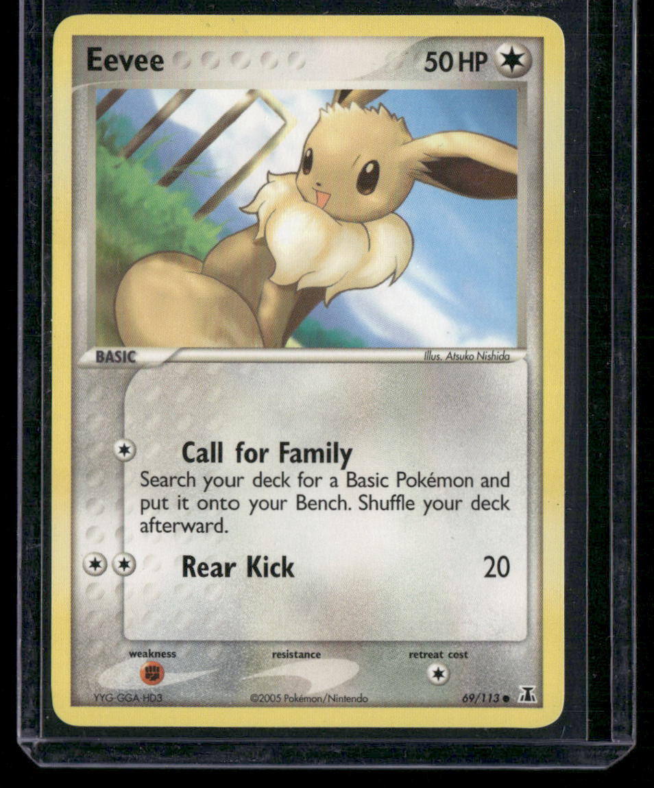Eevee #69
