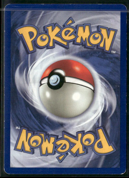 Bill #91 - Base Pokémon kort, stand Good (bagside)