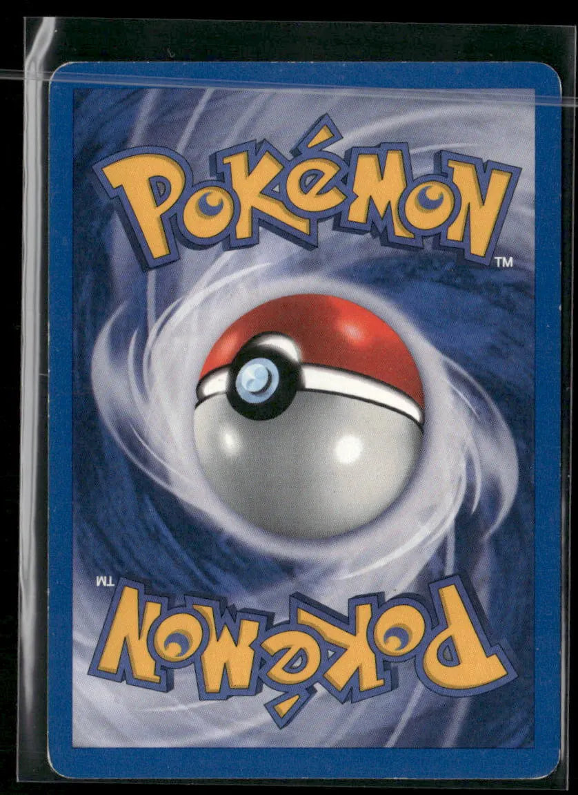 Fire Energy #98 - Base Pokémon kort, stand Good (bagside)