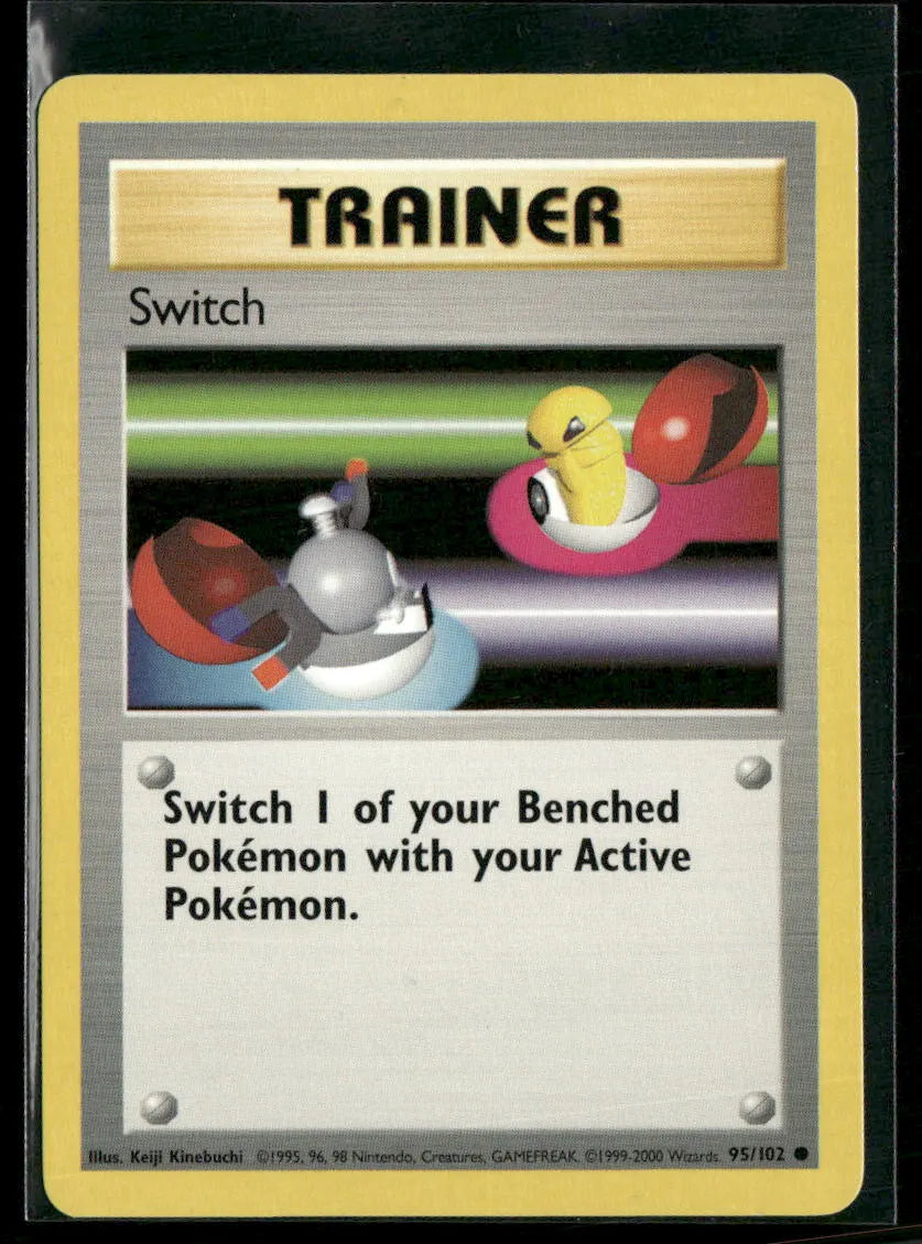 Switch #95