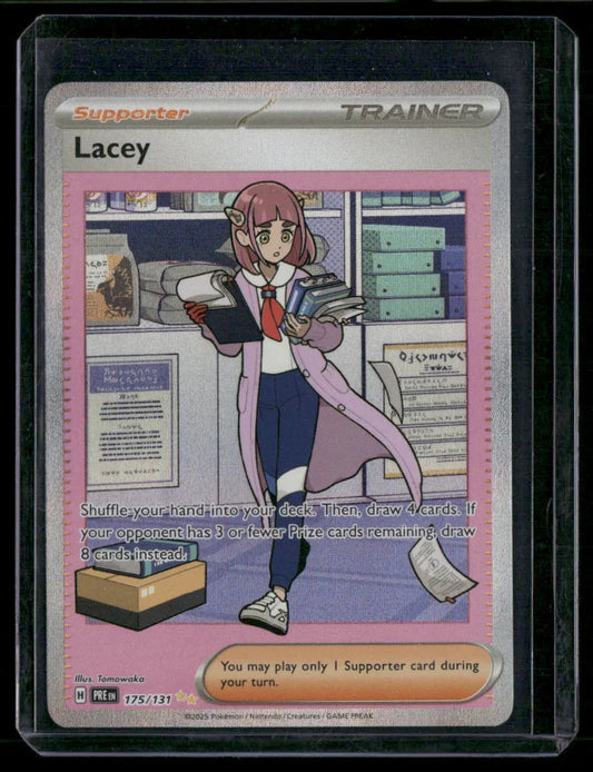 Lacey #175
