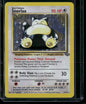 Snorlax #11