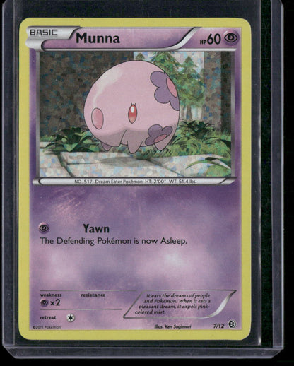 Munna #7