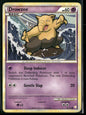 Drowzee #62