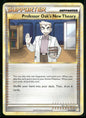 Professor Oak's New Theory #101