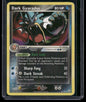 Dark Gyarados #36