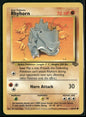 Rhyhorn #61