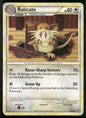 Raticate #34