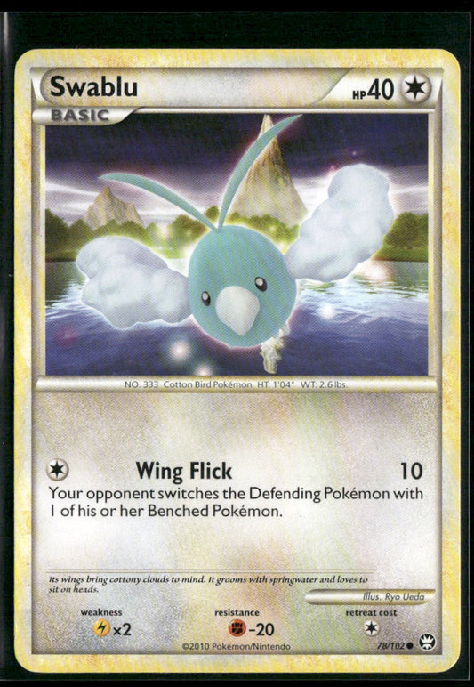 Swablu #78
